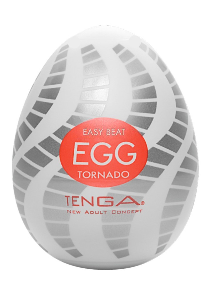 Egg Tornado